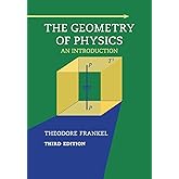 The Geometry of Physics: An Introduction