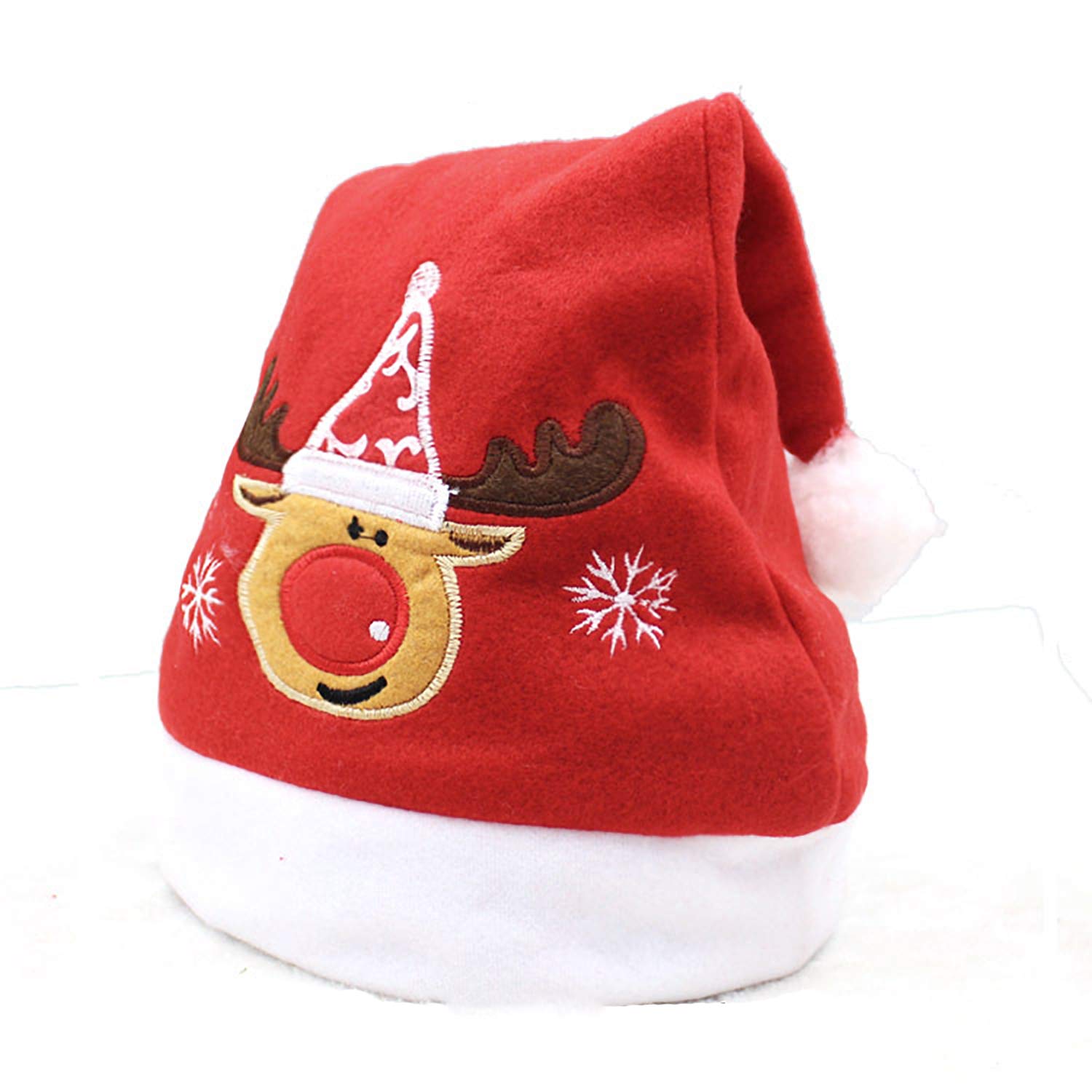 Lomas Chapeau De Noel Bonnet Pere Noel Deguisement Noel Enfant Adulte Bebe Fille Garcon Deguisements Et Accessoires Jeux Et Jouets Zwembaddebeemd Nl