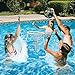 Poolmaster Portable Classic Pro Swimming Pool Basketball Game