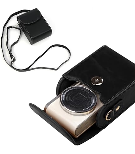 Amazon.com: Case for Canon PowerShot G7X Mark II,NOUKAJU Camera