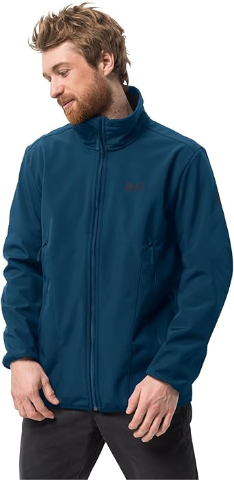 jack wolfskin northern pass jacket