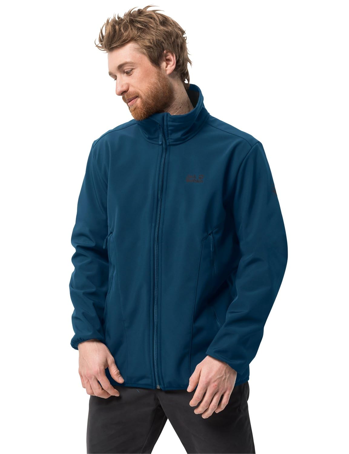 jack wolfskin northern pass jacket