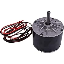 IEQFUE 1/12 HP 208-230V Condenser Fan Motor F42D29A50