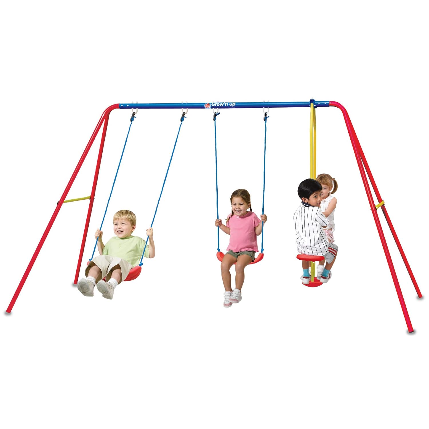 grown up swing set