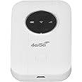 Generic 300 Mbps 4G LTE Mobile Hotspot, Pocket Portable Router, Create Network, Travel Routers SIM Card Router Unlocked, Hotspot Router, Support 10 Users