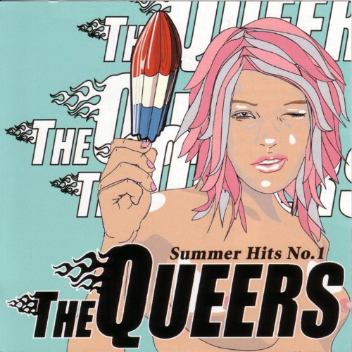 Punk Rock Girls by The Queers on Amazon Music