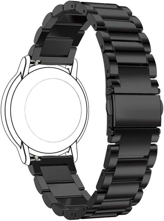 asus zenwatch 2 strap size