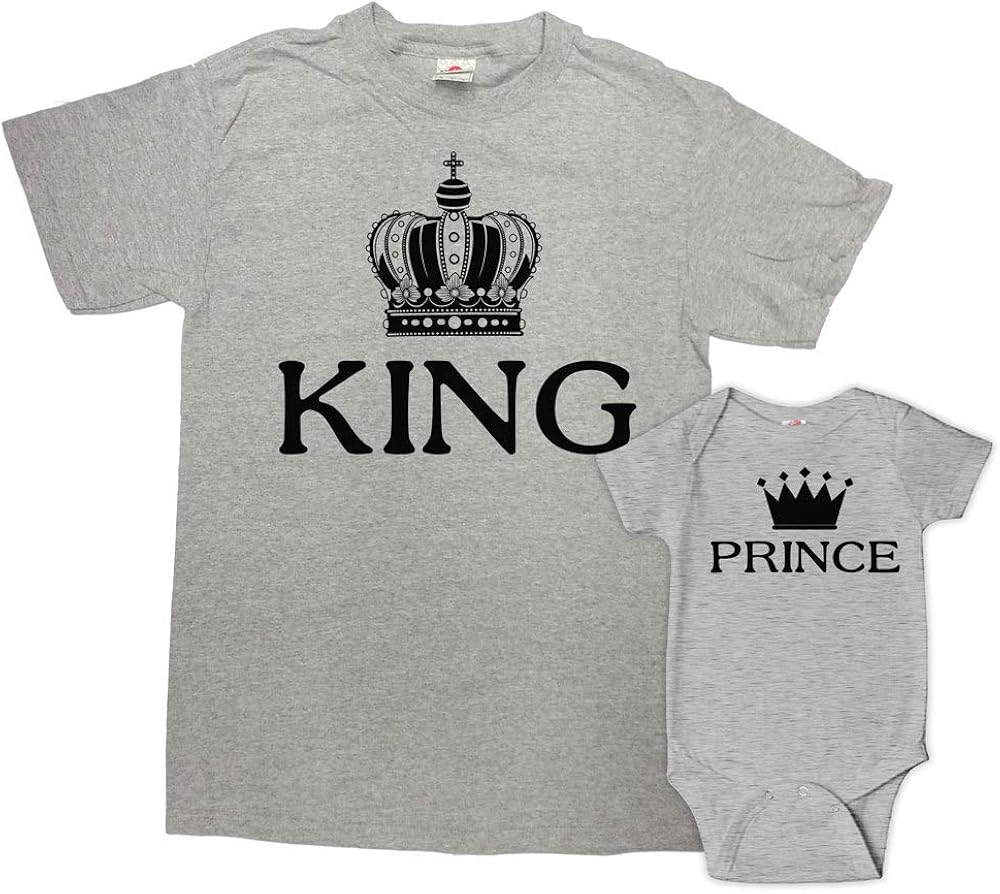 dad and baby outfits