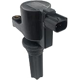 Hitachi IGC0109 Ignition Coil | Replaces DG476 DG488 DG493 DG497 DG517 DG528 2W4Z12029A 1W4Z12029AA 2W4Z12029AA 2W4Z12029AB 2W4Z12029AC XW4Z12029AA GN10379.