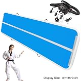 Centra 5X1M Air Track Inflatable Mat Airtrack Tumbling