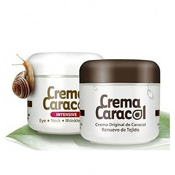 snail cream for scars