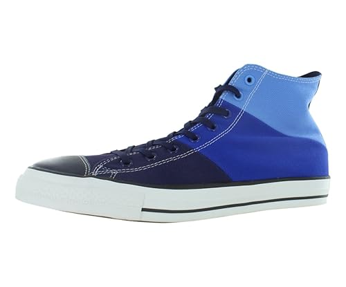 navy blue ladies converse
