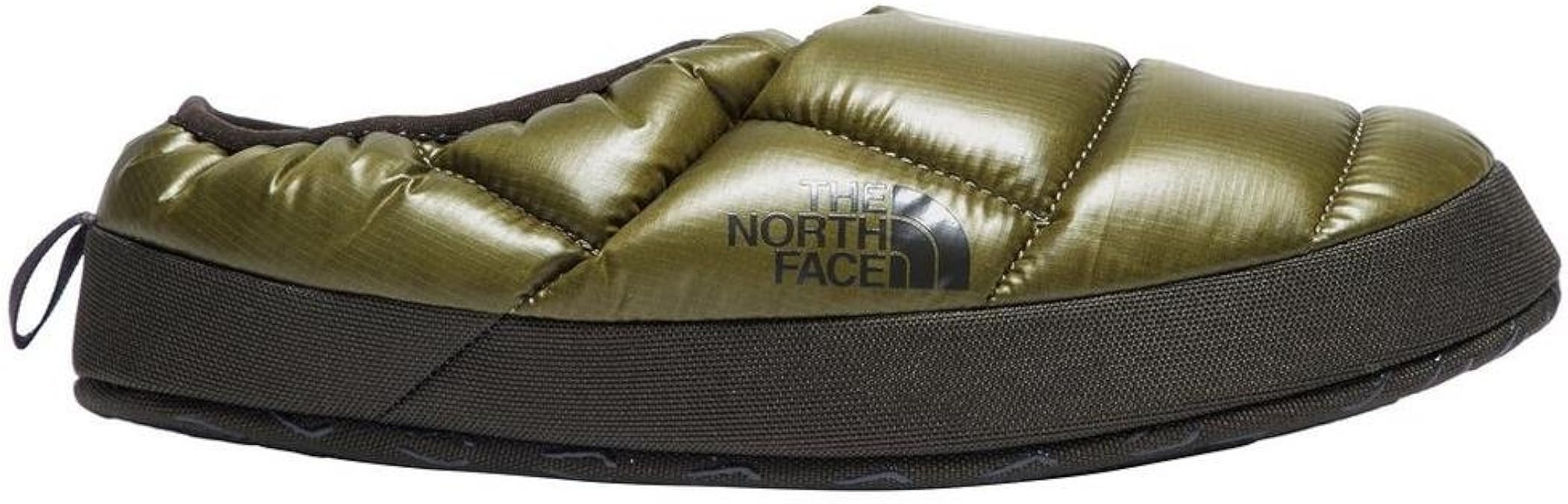 Mens The North Face NSE Tent Mule Slippers III Water