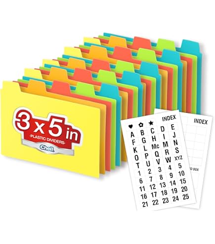 oxford index card binder Amazon.com : Oxford Index Card Binder with Dividers, 3