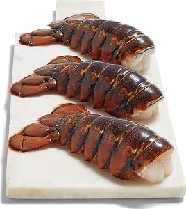 Lobster Tail 3 Ounce