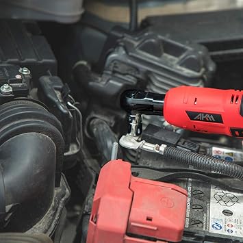 AKM BS-5808 Ratchet Wrenches product image 6
