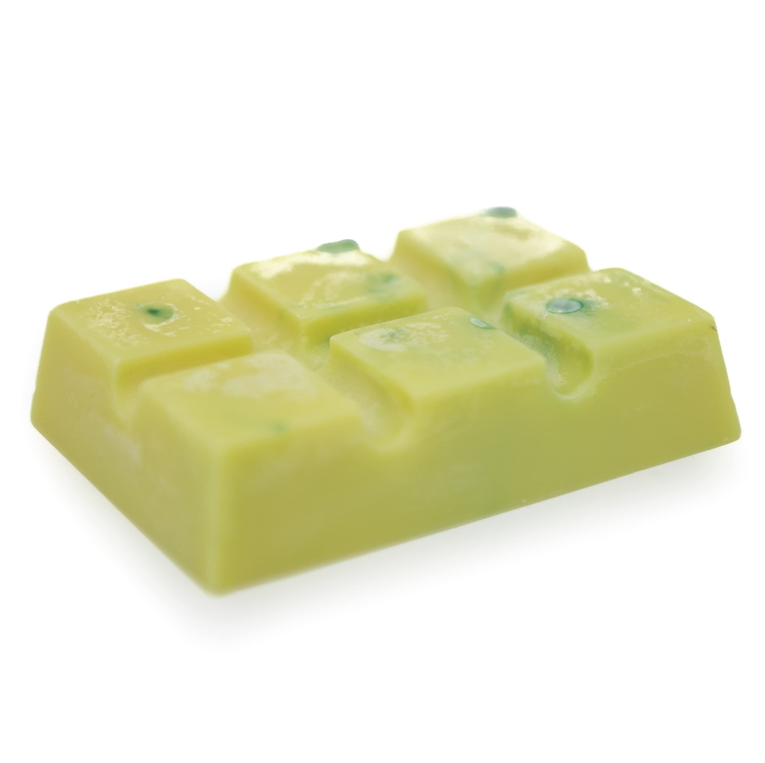 Spiced Pumpkin Highly Scented Luxury Eco Wax Melt Snap Bars | Long Lasting, Suitable For Vegans, Eco Packaging | Free from Soy, Palm & Cruelty Free