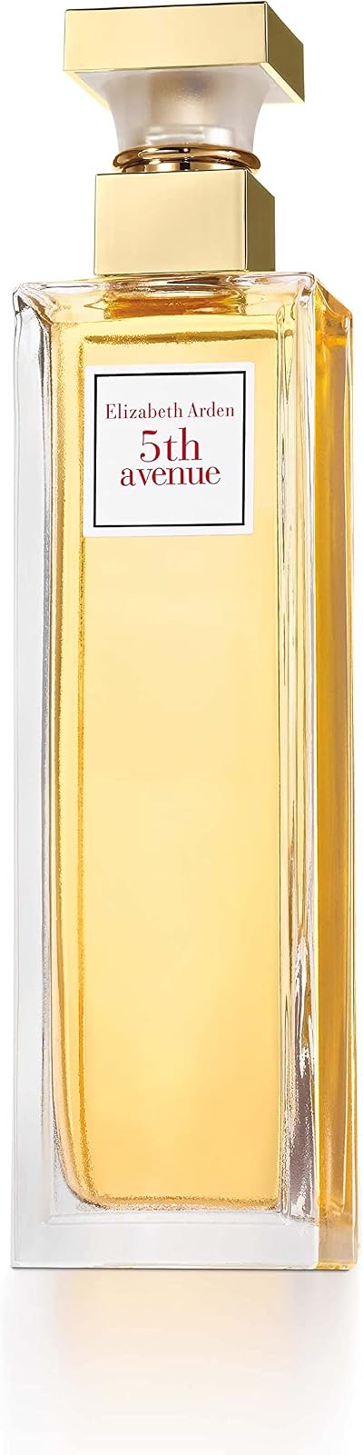 Elizabeth Arden 5th Avenue Eau de Parfum Spray 125ml Fresh Floral