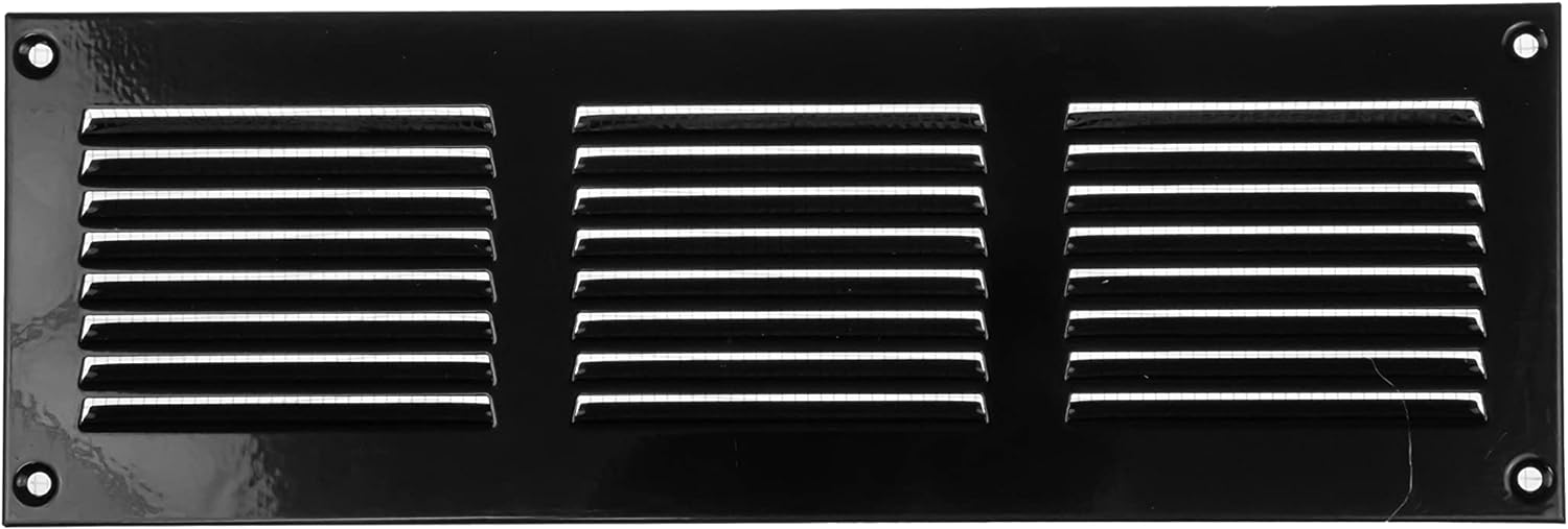 Registers, Grilles & Vents - 12