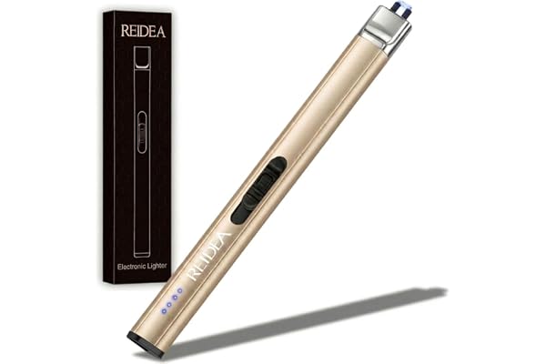 REIDEA R1 Pro Lighter