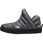 THE NORTH FACE Women's Thermoball Traction Winter Bootie | Insulated & Water Repellent, Rubber Outsole