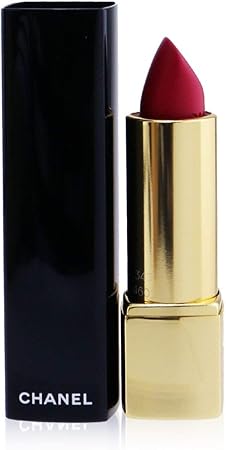 chanel camelia lipstick