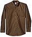 Cinch Men's Classic Fit Long Sleeve Button One Open Pocket Print Shirt