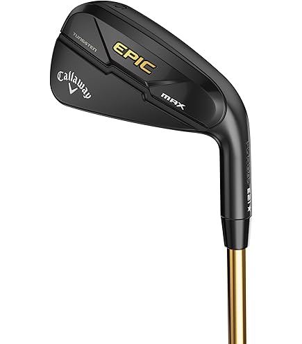 Callaway - callaway EPIC FORGED STAR アイアン 7本 Amazon.com : Callaway Epic Forged Star Iron (Right Hand, 7
