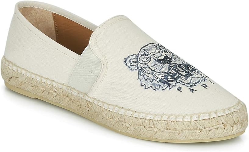 kenzo espadrilles womens