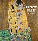 Gustav Klimt 2020 Wall Calendar by
