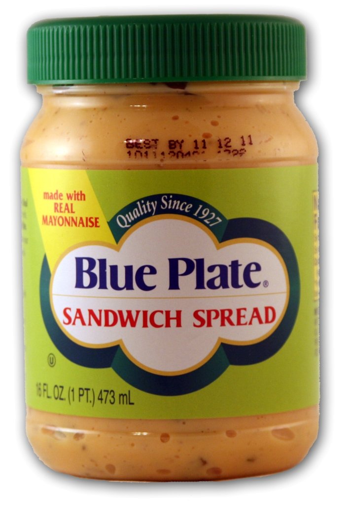 Blue Plate Mayonaise 30 oz. jar (2 pack) Grocery