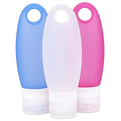 Silicone Trinkflasche 700 Ml – Auslaufsicher, Pink & Praktisch Für Unterwegs