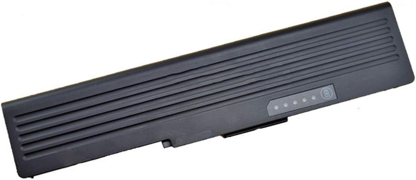 WW116 Laptop Battery Replacement for Dell Inspiron 1420 Vostro 1400 Series(11.1V 56Wh 5200mAh) - Image 3