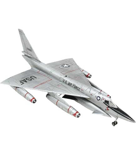 Amazon.com: Convair B-58 Hustler USAF Supersonic Bomber Desktop