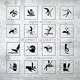 DRUMKIT QUARTETS                                   image