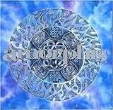 Amorphis Album: «Elegy» (Front side)