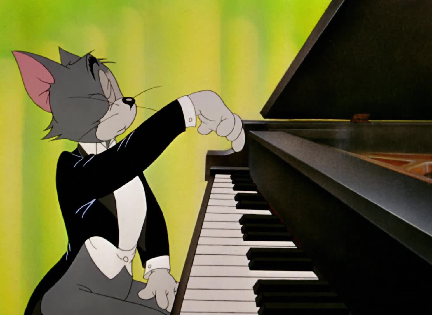 Watch Tom & Jerry Volume 1 Season 1 Prime Video