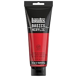 Liquitex BASICS Acrylic Paint, 250ml