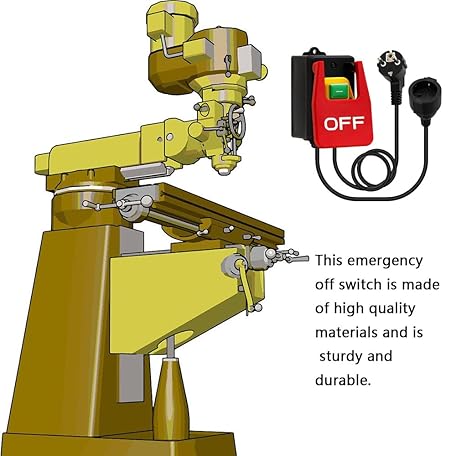 Mua 250V 16A Single-Phase On/Off Switch, Safety Switch, Zero Voltage ...