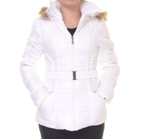 rampage puffer jacket