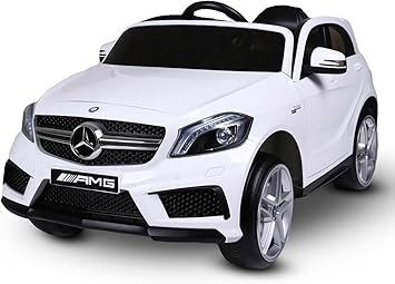 mercedes benz control remoto