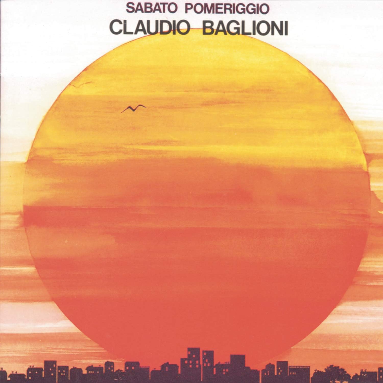 Sabato Pomeriggio Baglioni Claudio Amazon.it Musica