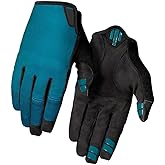 Giro DND Men Mountain Cycling Gloves - Harbor Blue (2023), Large