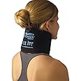 Cold & Hot Therapy System Ice Pack - Ice It! ® MaxCOMFORT™ (Neck Wrap (510)) Ideal for Pain Relief, Recovery from Physical Activity, and Every Day use. – from Battle Creek Equipment