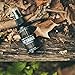 Fat Savage Beard Oil & Conditioner For Men - Premium Masculine Scent - Beard Oil for Men Natural Moisturizer with Argan & Jojoba - Prevents Itching & Flaking - Softens & Strengthens Beards & Mustaches