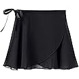Stelle Girls Women Ballet Skirt Dance Wrap Skirt Chiffon Toddler Ballet Skirts