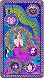 Fleetwood Mac 11 x 17 Music Poster - Style A