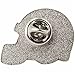 NFL New England Patriots Helmet Pin