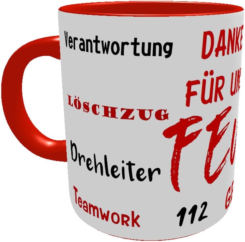 Get Danke feuerwehr spruch Desktop Wallpaper