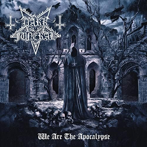 Amazon.com: 25 Years Of Satanic Symphonies (Ltd. Deluxe 10CD